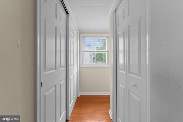 11605 PARKGATE DR, Nokesville, VA 20181