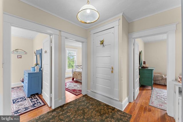 11605 PARKGATE DR, Nokesville, VA 20181
