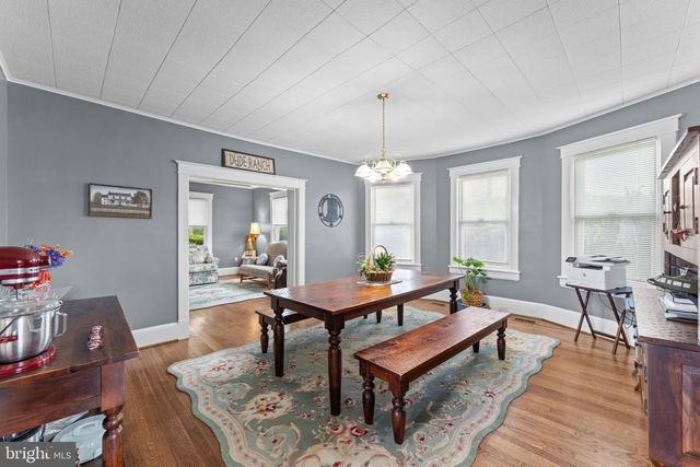 11605 PARKGATE DR, Nokesville, VA 20181