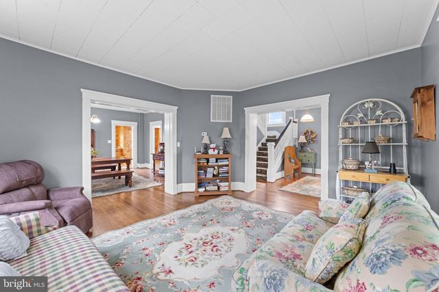 11605 PARKGATE DR, Nokesville, VA 20181