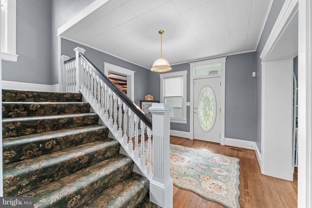 11605 PARKGATE DR, Nokesville, VA 20181