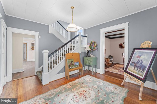 11605 PARKGATE DR, Nokesville, VA 20181