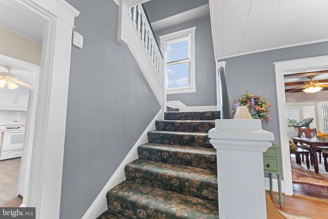 11605 PARKGATE DR, Nokesville, VA 20181
