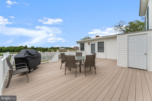 11605 PARKGATE DR, Nokesville, VA 20181