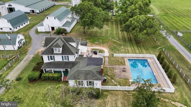 11605 PARKGATE DR, Nokesville, VA 20181