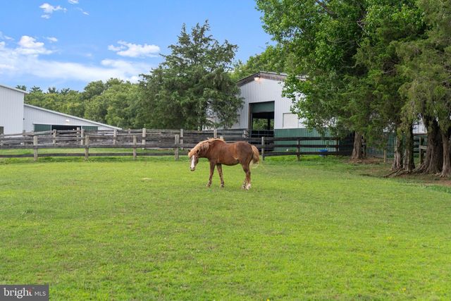 11605 PARKGATE DR, Nokesville, VA 20181