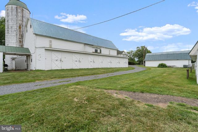 11605 PARKGATE DR, Nokesville, VA 20181