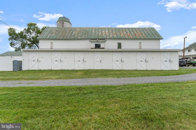 11605 PARKGATE DR, Nokesville, VA 20181