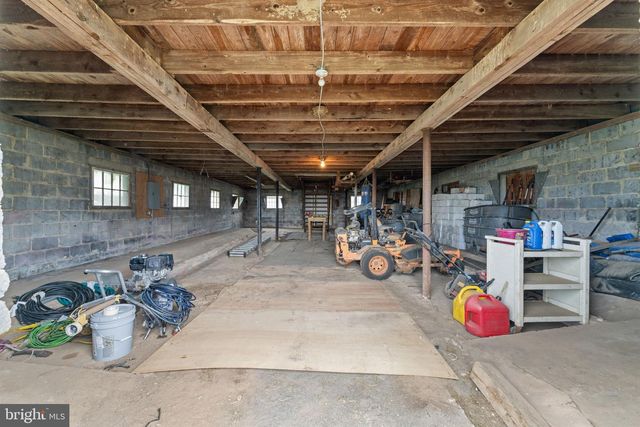 11605 PARKGATE DR, Nokesville, VA 20181
