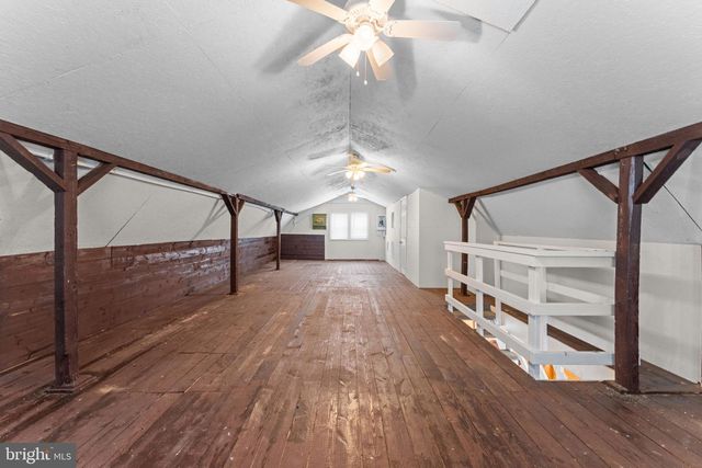11605 PARKGATE DR, Nokesville, VA 20181