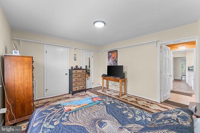 11605 PARKGATE DR, Nokesville, VA 20181