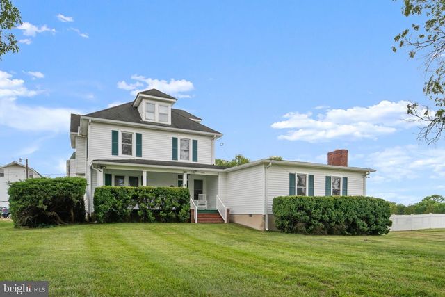 11605 PARKGATE DR, Nokesville, VA 20181