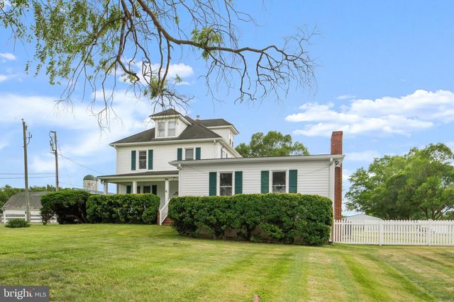 11605 PARKGATE DR, Nokesville, VA 20181