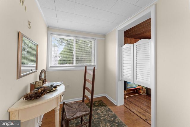 11605 PARKGATE DR, Nokesville, VA 20181