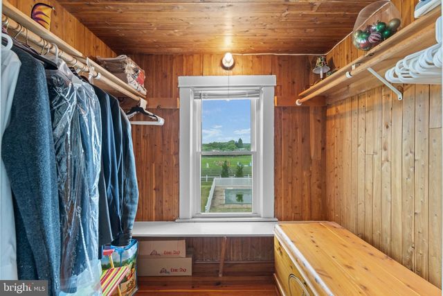 11605 PARKGATE DR, Nokesville, VA 20181