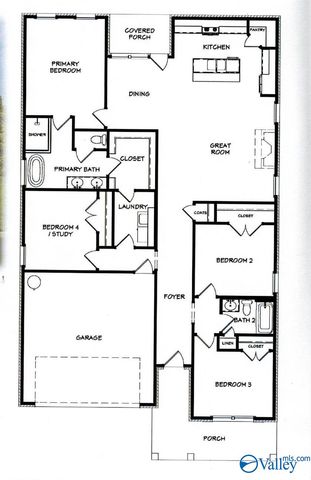 113 Equality Court, Triana, AL 35756