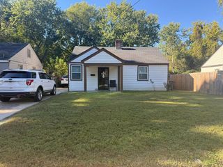 3623 N LLOYD CIR, Memphis, TN 38108