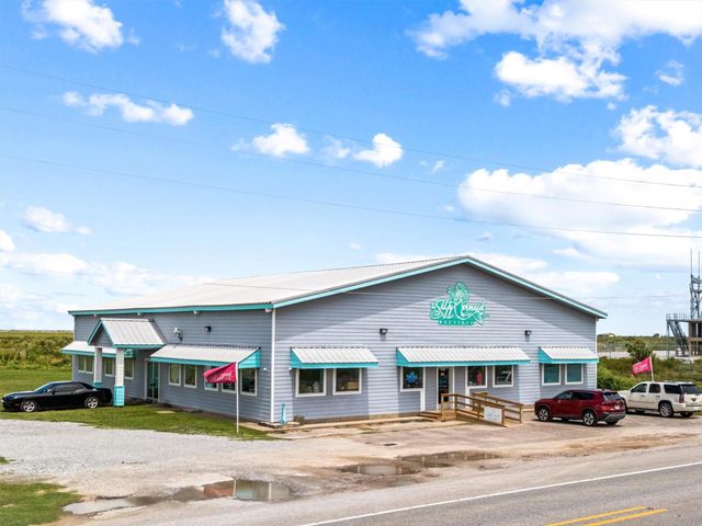 332 Atkinson Street, Port Bolivar, TX 77650