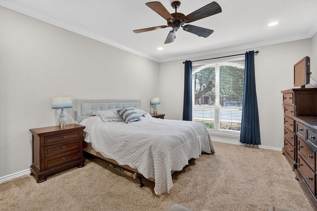 6000 Oak Creek, Midland, TX 79707