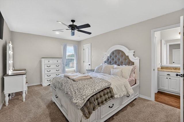 6000 Oak Creek, Midland, TX 79707