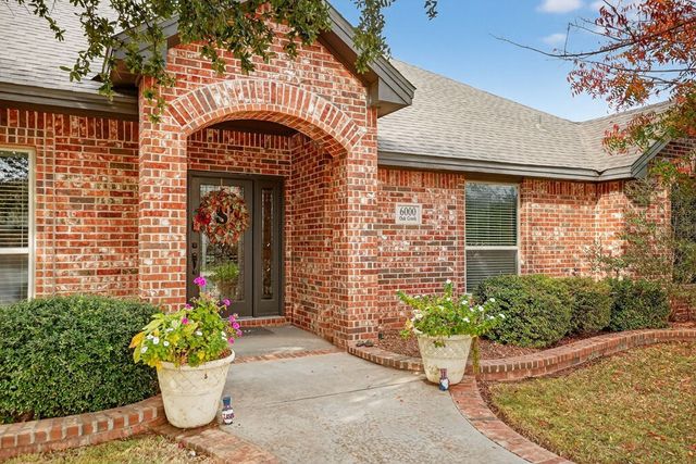 6000 Oak Creek, Midland, TX 79707