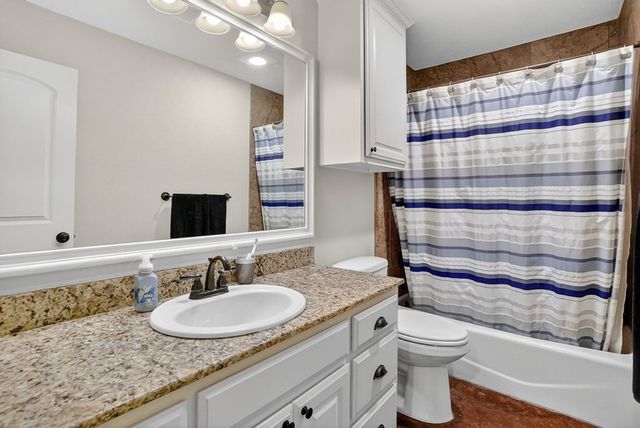 6000 Oak Creek, Midland, TX 79707