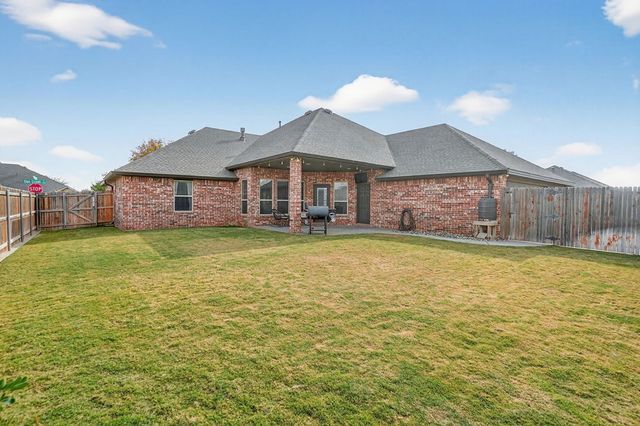 6000 Oak Creek, Midland, TX 79707