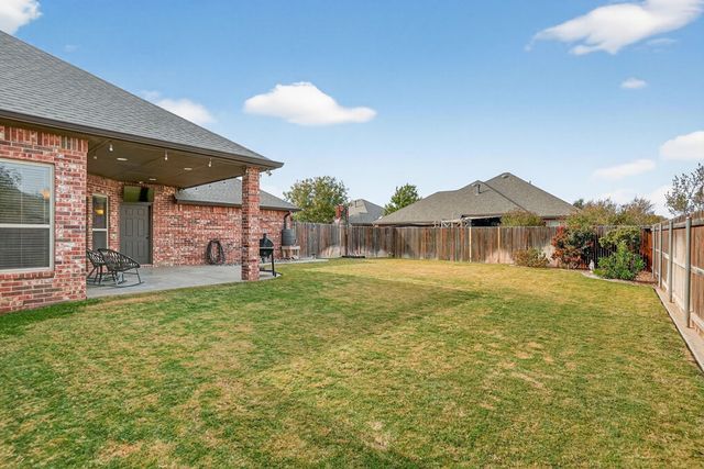 6000 Oak Creek, Midland, TX 79707