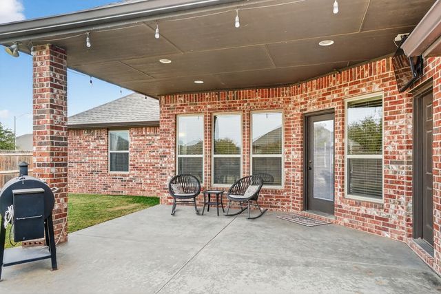 6000 Oak Creek, Midland, TX 79707