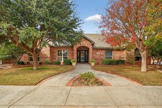 6000 Oak Creek, Midland, TX 79707