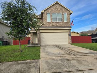 10610 Prillerman Trails Drive, Houston, TX 77016