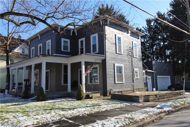 822 W Market Street, Orrville, OH 44667