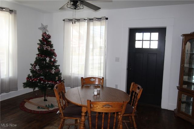 822 W Market Street, Orrville, OH 44667