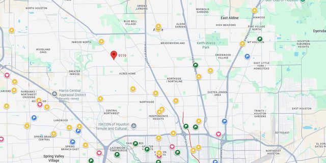 9119 W Montgomery Road, Houston, TX 77088