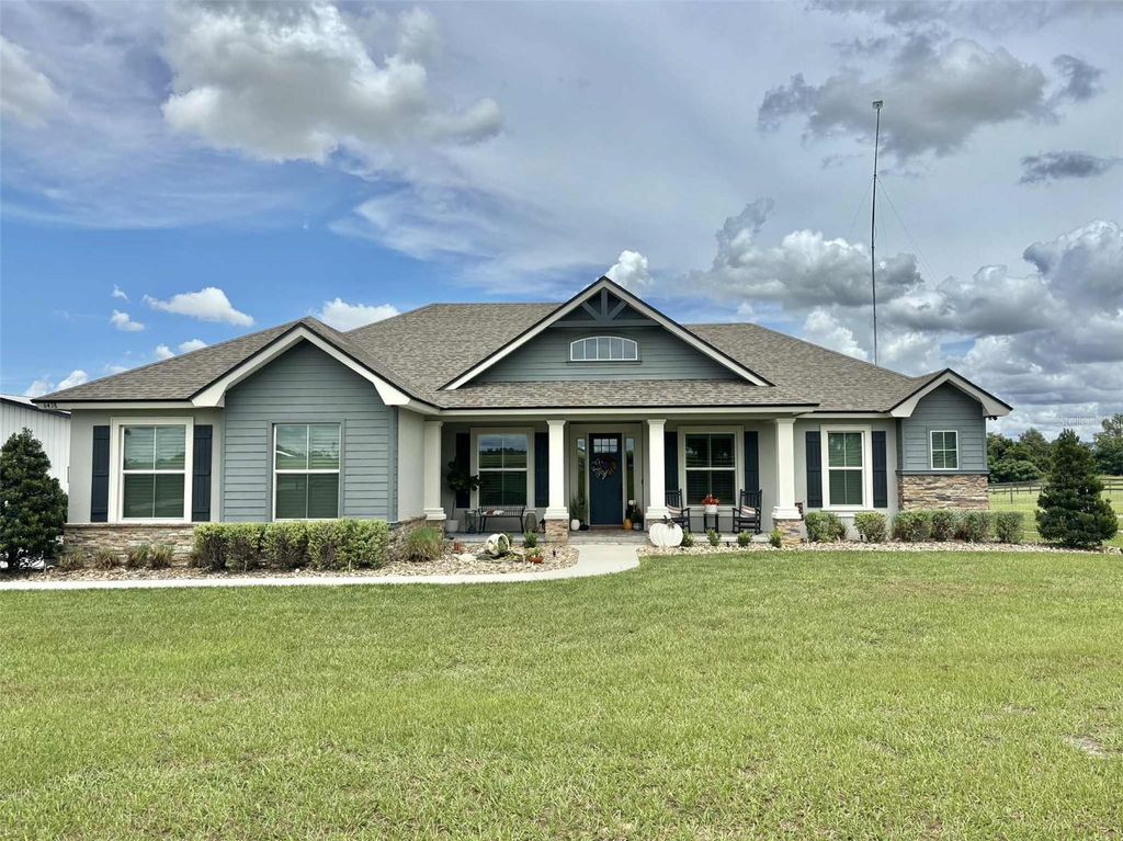 6438 COX ROAD, Bartow, FL 33830