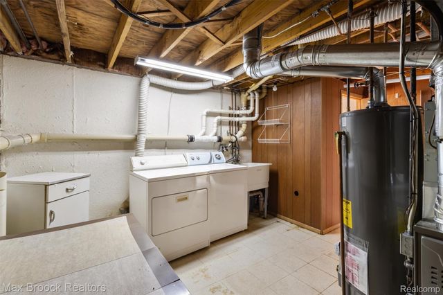 35278 Bristlecone, Clinton Charter Township, MI 48035