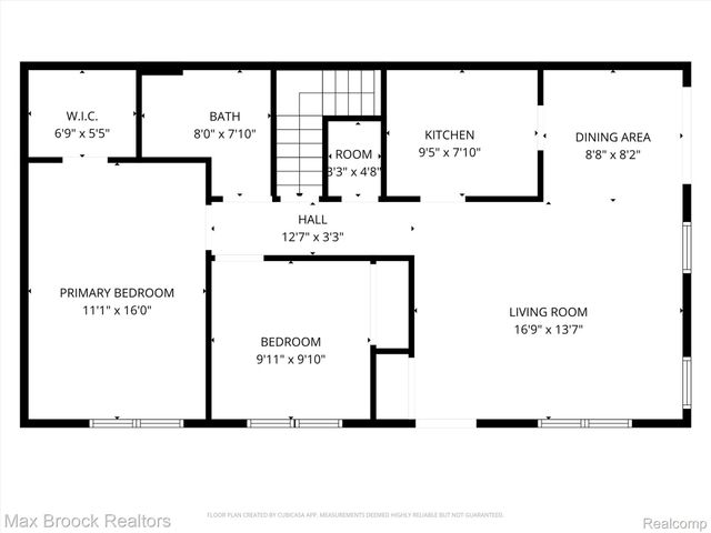 35278 Bristlecone, Clinton Charter Township, MI 48035