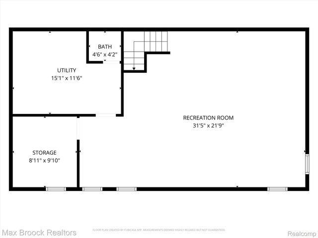 35278 Bristlecone, Clinton Charter Township, MI 48035