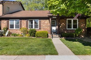 35278 Bristlecone, Clinton Charter Township, MI 48035