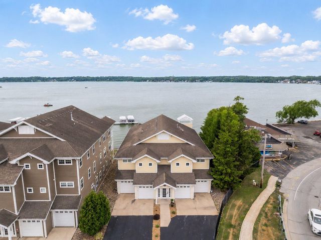 13232 E Lakeshore Drive, Cedar Lake, IN 46303