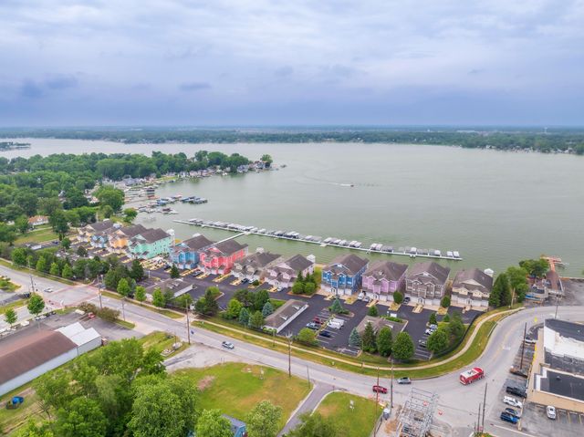 13232 E Lakeshore Drive, Cedar Lake, IN 46303