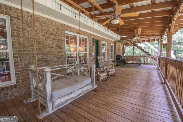 2235 WEST Road, Williamson, GA 30292
