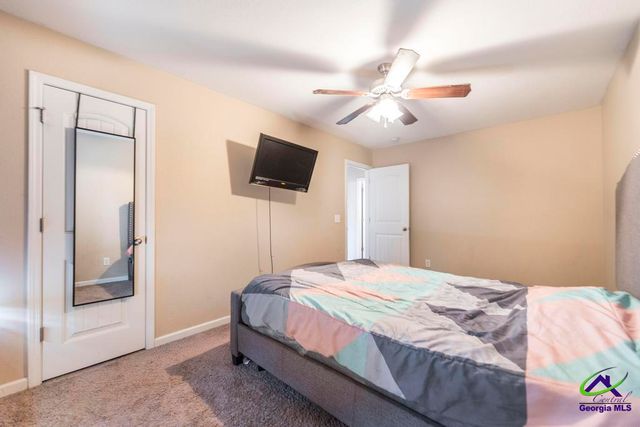 141 Back Cedar Lane, Warner Robins, GA 31093