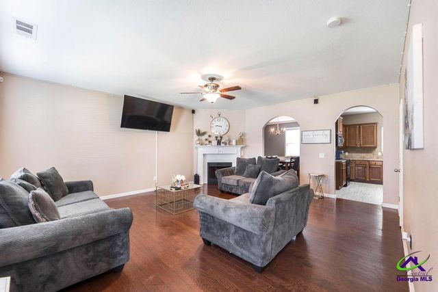 141 Back Cedar Lane, Warner Robins, GA 31093