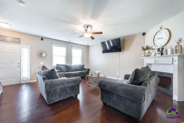 141 Back Cedar Lane, Warner Robins, GA 31093