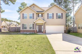 141 Back Cedar Lane, Warner Robins, GA 31093