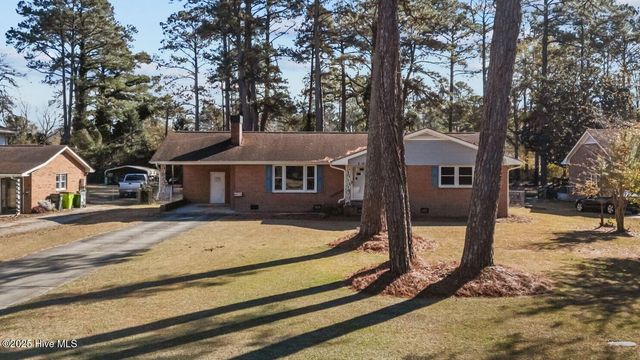 1018 Karen Drive, New Bern, NC 28562