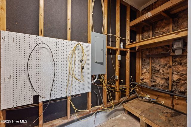 1018 Karen Drive, New Bern, NC 28562