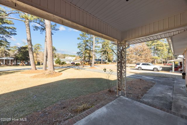 1018 Karen Drive, New Bern, NC 28562