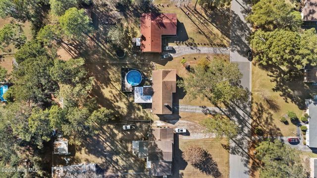 1018 Karen Drive, New Bern, NC 28562